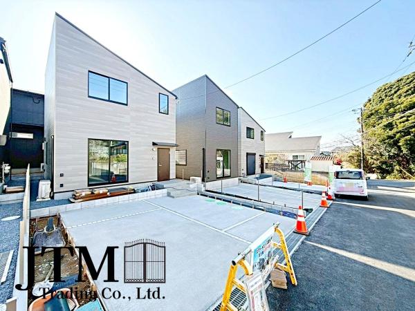 �O�ʓ��H�܂ތ��n�ʐ^ �Z�܂����w�����邱�Ƃ́A�ꐶ�̒��łƂĂ��傫�Ȃ��������ł���^��⎿�₪�������񂠂��ē��R�ł��I�u�������I�v�Ƃ����[���̂����Z�܂������������B�������ɂ��C������������