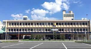 ���ӊ� �y�w�z�؍X�Éw(JR�����{ ���[��)�F2700m