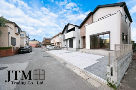 �O�ʓ��H�܂ތ��n�ʐ^ ������������Z��X�ł������͂ɂ͍����������Ȃ��A�󂪍L���J����������A�z�������傫���Ղ��邱�Ƃ�����܂���I�C�����̗ǂ������ʂ蔲����X���݂ł���