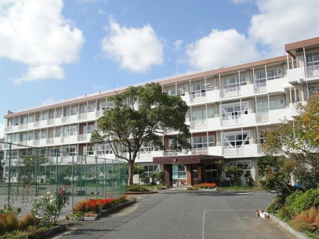 ���ӊ� �y���w�Z�z��t�s���^�����w�Z�F240m