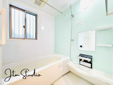 ���� 1���̔������S�g��������Ƃ��ł���Z�܂��̒��̃����N�[�[�V������ԁI
����Y���قǂ̂�т�ł����ԂɁ�����̔������t���b�V���I