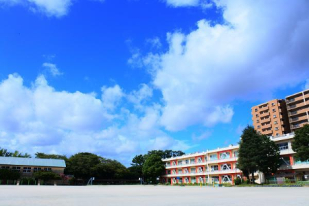 ���ӊ� �y���w�Z�z��t�s�����쏬�w�Z�F212m