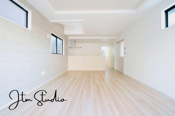 ���r���O ��؂ȉƑ����W�܂邩�炱��LDK�ɂ͂�����肽���I�Ƌ�̃��C�A�E�g���V�����X�^�[�g�̊y���݂̈�ł��ˁ�
