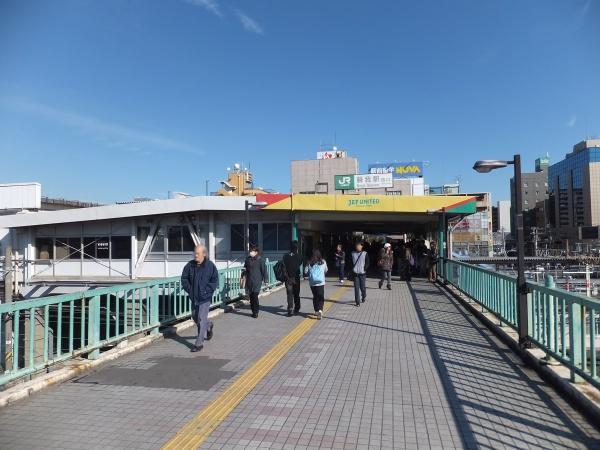 ���ӊ� �y�w�z�h��w(JR�����{ ���t��)�F1200m