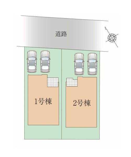 �S�̋��} ���}