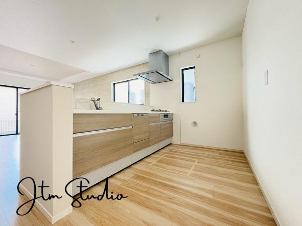 �L�b�`�� �����g���L�b�`�����Y��Ő����Ȃ炨���������̂��y�����Ȃ�܂���ˁ�@�\���ƃf�U�C���������˔������������L�X�L�b�`���ł���