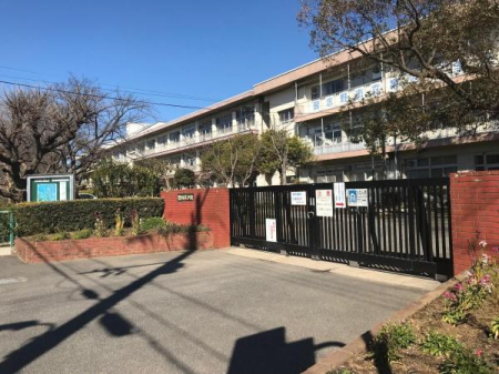 ���ӊ� �y���w�Z�z�K�u��s����O���w�Z�F457m