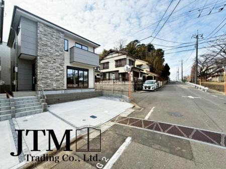 �O�ʓ��H�܂ތ��n�ʐ^ ������������Z��X�ł������͂ɂ͍����������Ȃ��A�󂪍L���J����������A�z�������傫���Ղ��邱�Ƃ�����܂���I�C�����̗ǂ������ʂ蔲����X���݂ł���