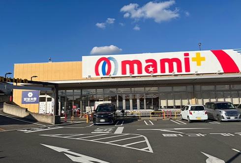 ���ӊ� �y�X�[�p�[�z�}�~�[�}�[�g�}�~�[�v���X�����u�X�F1000m