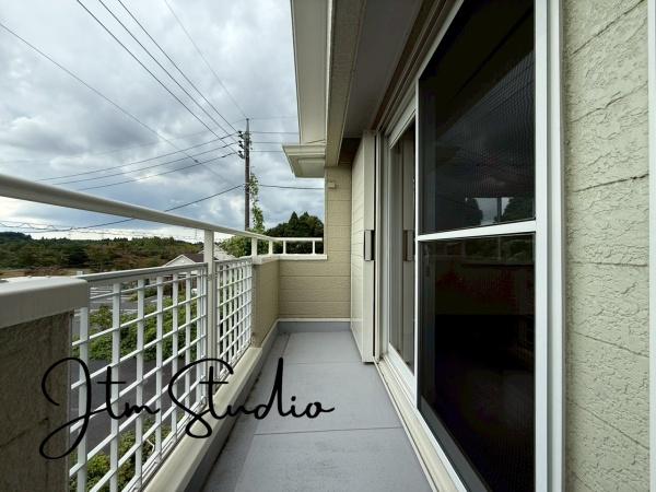 �Z�˂���̒��]�ʐ^ ������������Z��X�ł������͂ɂ͍����������Ȃ��A�󂪍L���J����������A�z�������傫���Ղ��邱�Ƃ�����܂���I�C�����̗ǂ������ʂ蔲����X���݂ł���