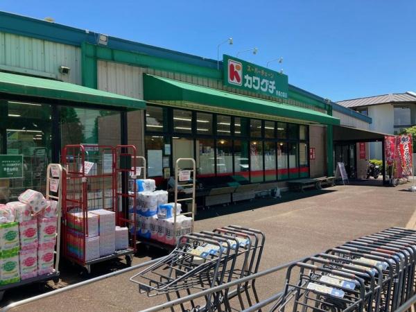 ���ӊ� �y�X�[�p�[�z�X�[�p�[�`�F�[���J���O�`�G���̐X�X�F1300m