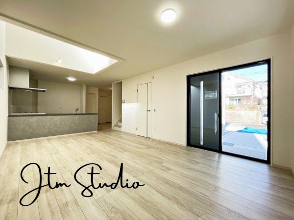 ���r���O ��؂ȉƑ����W�܂邩�炱��LDK�ɂ͂�����肽���I�Ƌ�̃��C�A�E�g���V�����X�^�[�g�̊y���݂̈�ł��ˁ�
