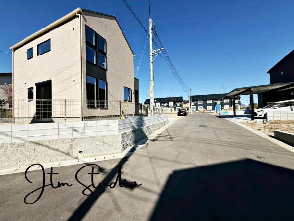 �O�ʓ��H�܂ތ��n�ʐ^ �����u�Z�ށv��������Ȃ��A�������C�����悭�A�S�L���ɉ߂����Ăق����B����ȑz�������߂Ă���Ă������܂��􂨉Ƃ̎��A�X�̎��A�����̎��A���ł����k���Ă��������􂠂Ȃ��ɂ҂�����̏Z�܂��������܂��傤��