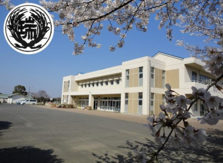 ���ӊ� �y���w�Z�z��Ԕ����s�����䏬�w�Z�F800m