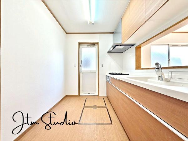 �L�b�`�� �����g���L�b�`�����Y��Ő����Ȃ炨���������̂��y�����Ȃ�܂���ˁ�@�\���ƃf�U�C���������˔������������L�X�L�b�`���ł���