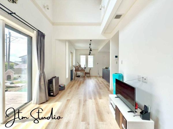 ���r���O �L�X���r���O�ł��A�ΖʃL�b�`���Ȃ̂ŉƑ����߂��Ɋ������܂��I���q���܂ɂƂ��Ă��A���т̂��������撣���Ă��邲�Ƒ��̎p��������ƈ��S��