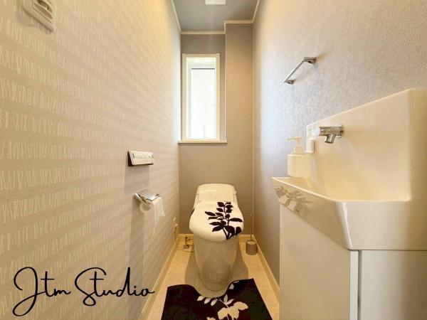 �g�C�� ����􂢂�1�K��2�K��2���������q���ɂ��ʁX�Ɏg�p�ł��܂��ˁ�Ƒ��Ńo�^�o�^�������ȂƂ����֗��ł����