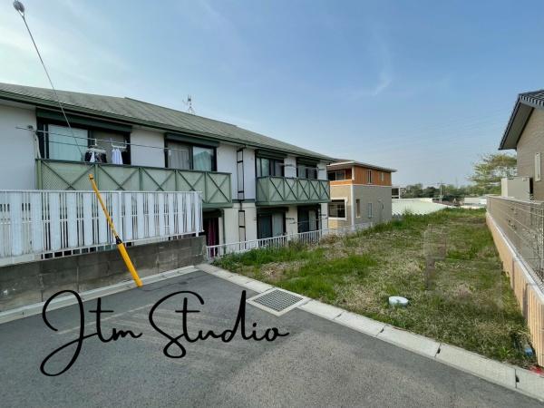 �O�ʓ��H�܂ތ��n�ʐ^ ������������Z��X�ł������͂ɂ͍����������Ȃ��A�󂪍L���J����������A�z�������傫���Ղ��邱�Ƃ�����܂���I�C�����̗ǂ������ʂ蔲����X���݂ł���