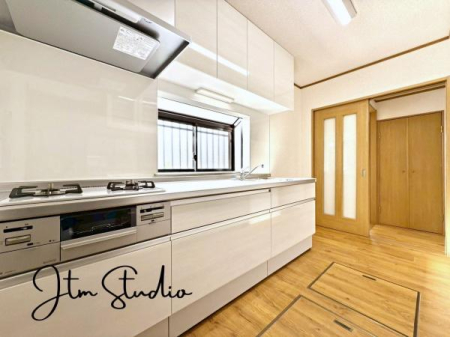 �L�b�`�� �����g���L�b�`�����Y��Ő����Ȃ炨���������̂��y�����Ȃ�܂���ˁ�@�\���ƃf�U�C���������˔������������L�X�L�b�`���ł���