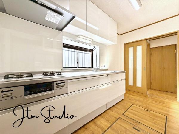 �L�b�`�� �����g���L�b�`�����Y��Ő����Ȃ炨���������̂��y�����Ȃ�܂���ˁ�@�\���ƃf�U�C���������˔������������L�X�L�b�`���ł���