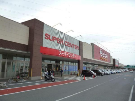 ���ӊ� �y�X�[�p�[�z�x�C�V�A���ΌÎs��X�F787m