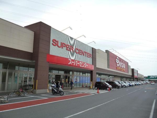 ���ӊ� �y�X�[�p�[�z�x�C�V�A���ΌÎs��X�F787m