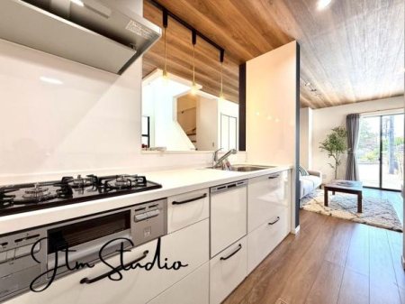 �L�b�`�� �����g���L�b�`�����Y��Ő����Ȃ炨���������̂��y�����Ȃ�܂���ˁ�@�\���ƃf�U�C���������˔������������L�X�L�b�`���ł���