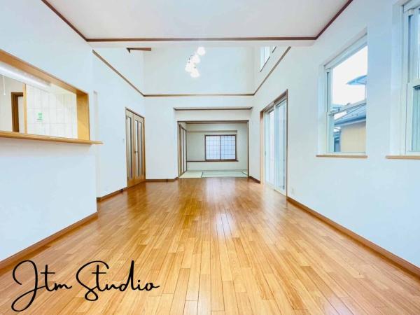 ���r���O �؂̉������������L�X���r���O����؂ȉƑ����W�܂邩�炱��LDK�ɂ͂�����肽���I�z������̂悢�L���k�c�j�����Б̊����ɂ��z������������