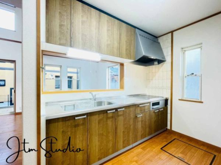 �L�b�`�� �����g���L�b�`�����Y��Ő����Ȃ炨���������̂��y�����Ȃ�܂���ˁ�@�\���ƃf�U�C���������˔������������L�X�L�b�`���ł���