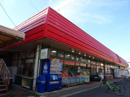 ���ӊ� �y�X�[�p�[�z�X�[�p�[�`�F�[���J���O�`���Ă͂������X�F2475m