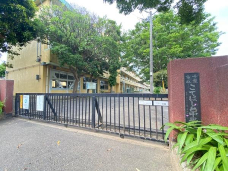 ���ӊ� �y���w�Z�z��t�s�����Ă͂��䒆�w�Z�F2589m