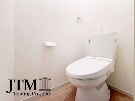 �g�C�� �y�{�H��z
����􂢂�1�K��2�K��2���������q���ɂ��ʁX�Ɏg�p�ł��܂��ˁ�Ƒ��Ńo�^�o�^�������Ȓ����֗��ł���
��������̎ʐ^�͎{�H��ɂȂ�܂��B���ۂ̎d�l�Ƃ͈قȂ�ꍇ���������܂��B