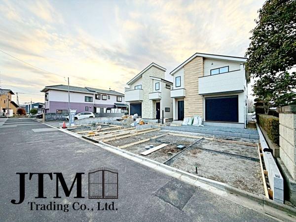 �O�ʓ��H�܂ތ��n�ʐ^ ������������Z��X�ł������͂ɂ͍����������Ȃ��A�󂪍L���J����������A�z�������傫���Ղ��邱�Ƃ�����܂���I�C�����̗ǂ������ʂ蔲����X���݂ł���