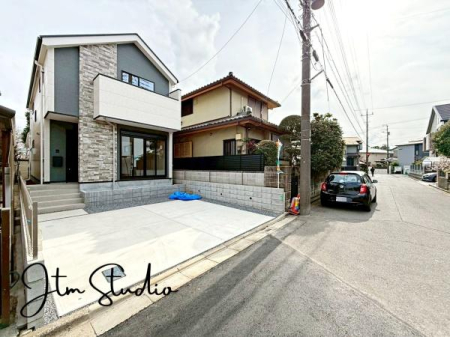 �O�ʓ��H�܂ތ��n�ʐ^ �����u�Z�ށv��������Ȃ��A�������C�����悭�A�S�L���ɉ߂����Ăق����B����ȑz�������߂Ă���Ă������܂��􂨉Ƃ̎��A�X�̎��A�����̎��A���ł����k���Ă��������􂠂Ȃ��ɂ҂�����̏Z�܂��������܂��傤��