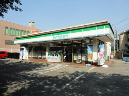 ���ӊ� �y�R���r�j�z�t�@�~���[�}�[�g�������ʂ�X�F450m