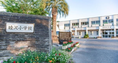 ���ӊ� �y���w�Z�z�r�򒬗��r�򏬊w�Z�F2531m