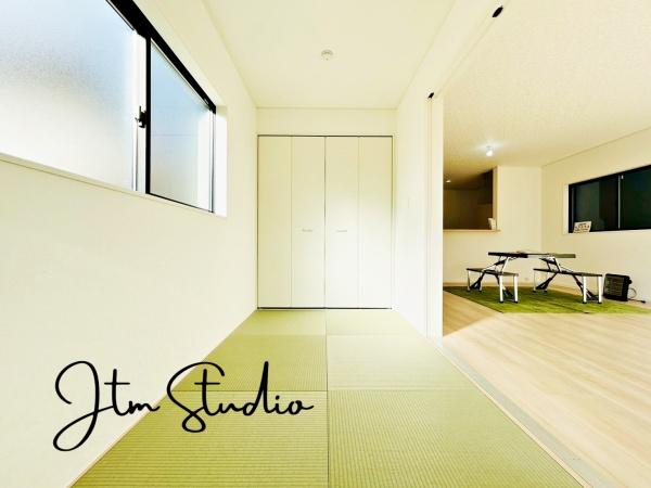 �a�� �����̘a��Ԃ�q�ԂƂ��Ă̎g�����͖ܘ_�A�Ǝ��X�y�[�X�⏬���Ȃ��q�l��V�΂���X�y�[�X�Ƃ��Ă��d�󂷂�a���́A���푽�l�Ȏg�������o���܂���