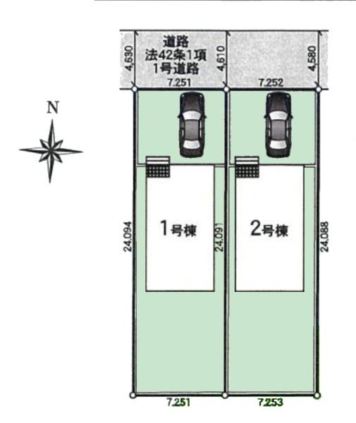 �S�̋��} ���}