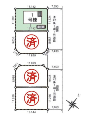 �S�̋��} ���}