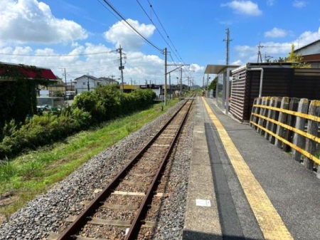 ���ӊ� �y�w�z���U�w(JR�����{ ������)�F1520m