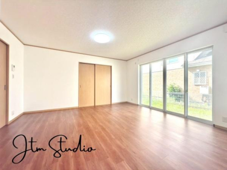 ���r���O ��؂ȉƑ����W�܂邩�炱��LDK�ɂ͂�����肽���I�Ƌ�̃��C�A�E�g���V�����X�^�[�g�̊y���݂̈�ł��ˁ�