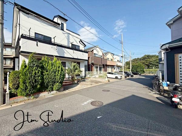 �O�ʓ��H�܂ތ��n�ʐ^ ���ЂŏZ��[���f��ꂽ���E�ߋ��ɐR�����ʂ�Ȃ������E���݁A�Ԃ�J�[�h���[��������E���Ȏ���������Ȃ��E�E�E�Ƃ��Y�݂̕��B���߂��P�x�����k����������Z��[���ɐ��ʂ����X�^�b�t���T�|�[�g�������܂���