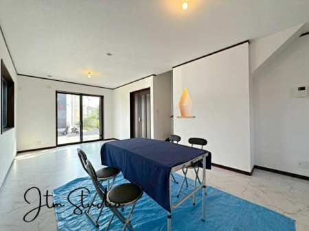 ���r���O ��؂ȉƑ����W�܂邩�炱��LDK�ɂ͂�����肽���I�Ƌ�̃��C�A�E�g���V�����X�^�[�g�̊y���݂̈�ł��ˁ�