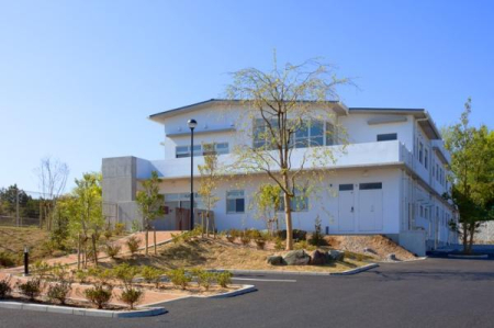 ���ӊ� �y�c�t���E�ۈ牀�z�����ۈ牀�F494m