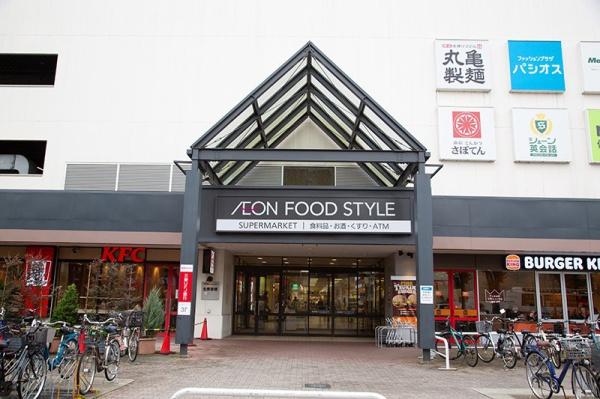 ���ӊ� �y�X�[�p�[�z�C�I���t�[�h�X�^�C���V���˓X�F707m