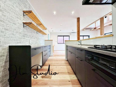 �L�b�`�� �����g���L�b�`�����Y��Ő����Ȃ炨���������̂��y�����Ȃ�܂���ˁ�@�\���ƃf�U�C���������˔������������L�X�L�b�`���ł���