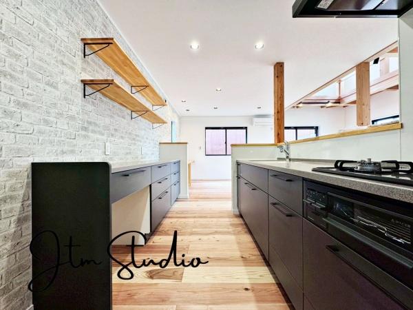 �L�b�`�� �����g���L�b�`�����Y��Ő����Ȃ炨���������̂��y�����Ȃ�܂���ˁ�@�\���ƃf�U�C���������˔������������L�X�L�b�`���ł���