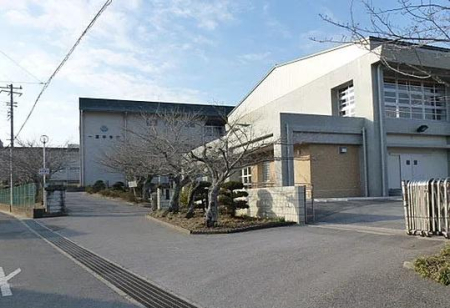 ���ӊ� �y���w�Z�z��{������{���w�Z�F3199m