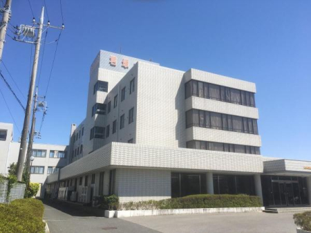 ���ӊ� �y�a�@�z��Ö@�l�Вc�O����N�˕a�@�F1428m