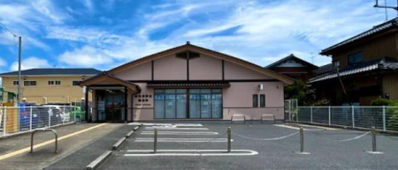 ���ӊ� �y�X�֋ǁz�V�Ό��w�O�X�֋ǁF773m